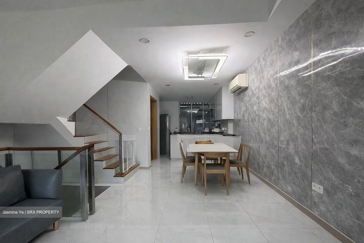 Charlton Residences (D19), Terrace #580730721